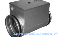 ������������� ��������� DVS KN 100-0.6-1f 
